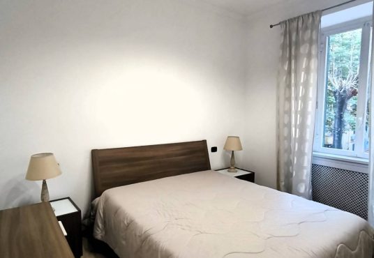 Bilocale affitto metro san giovanni