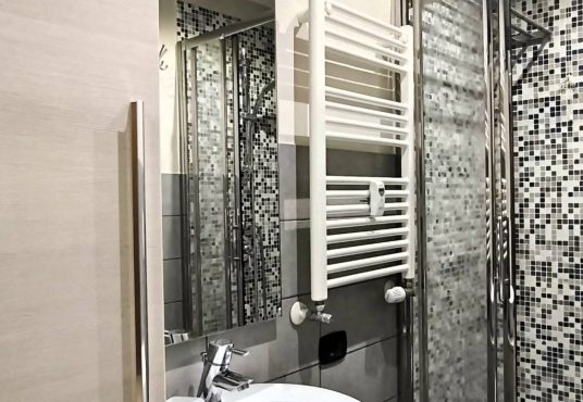 san giovanni roma locazione