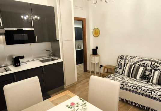 Bilocale affitto Via ercolano san Giovanni