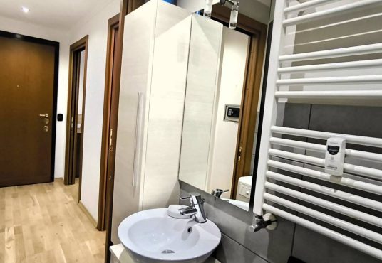 bilocale San Giovanni