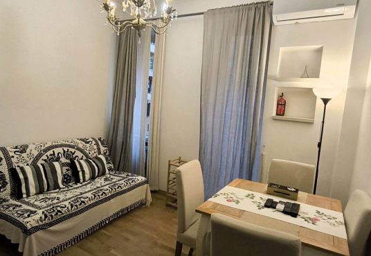 San Giovanni affitto