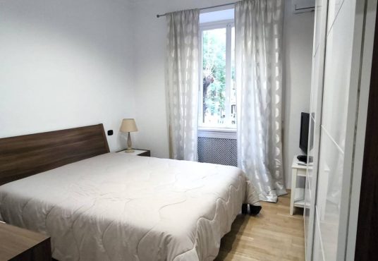 Roma San Giovanni locazione