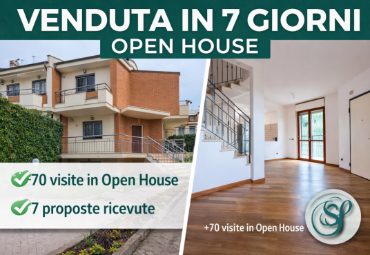 Mezzocammino Veduta in 7 giorni