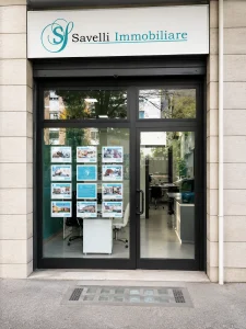 Agenzia immobiliare Gruppo Savelli a Roma San Paolo