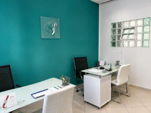 Ufficio Gruppo Savelli agenzia immobiliare Roma San Paolo